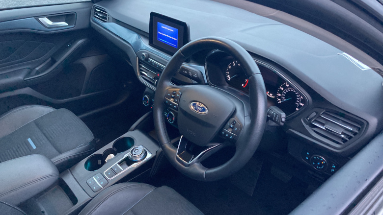 Ford Focus 1.0 EcoBoost 125 Active X Auto 5dr Petrol Hatchback